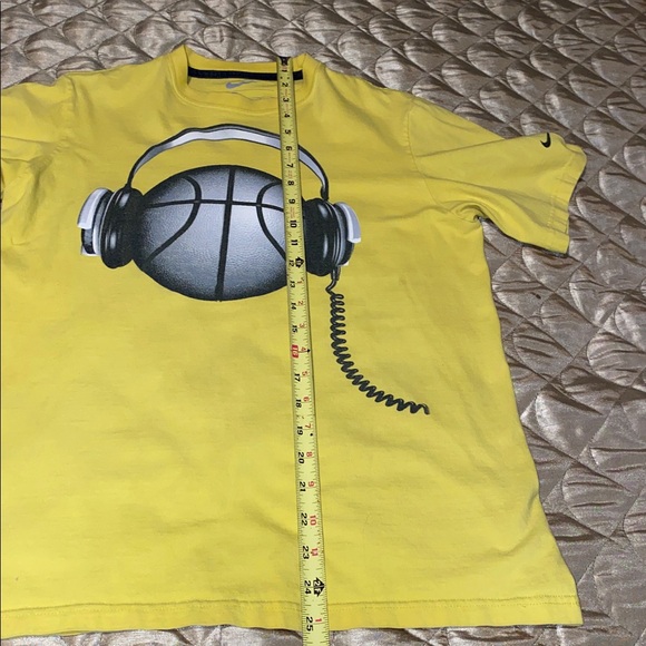 Nike boys XL TG TShirt - Picture 5 of 6